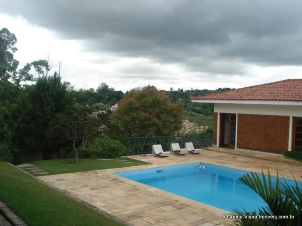 Casa, 3 quartos, 510 m² - Foto 11