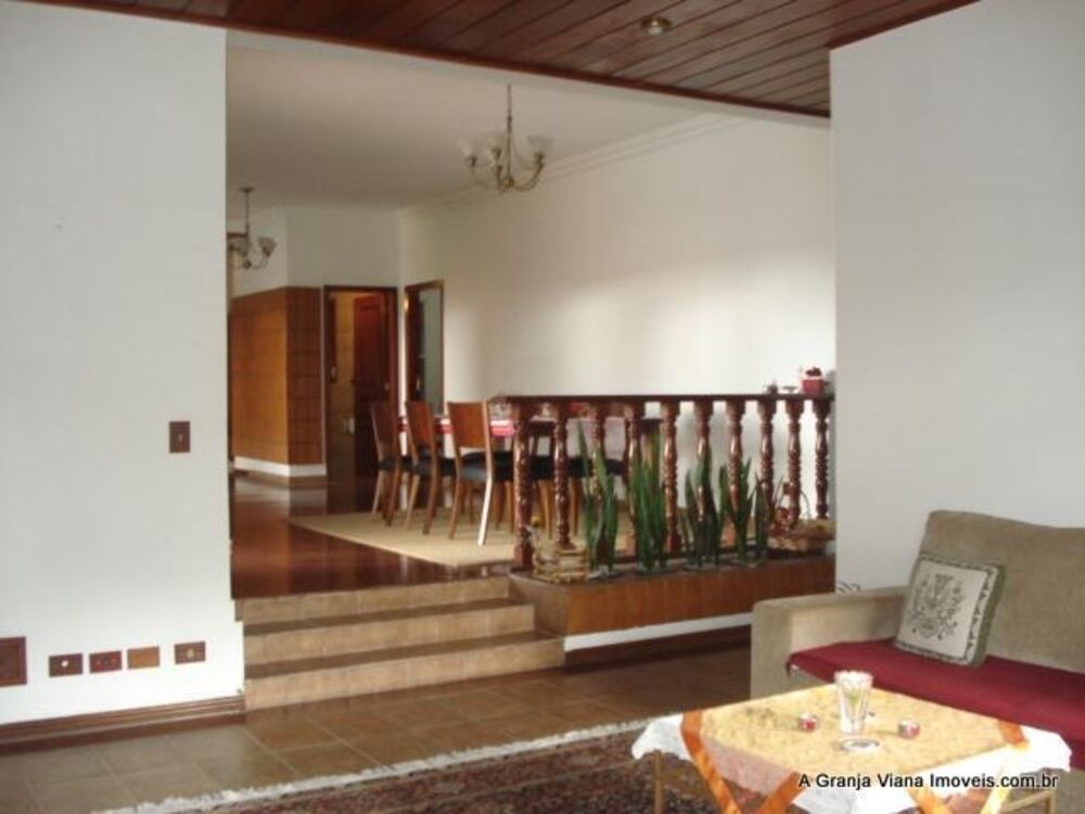 Casa, 3 quartos, 510 m² - Foto 4