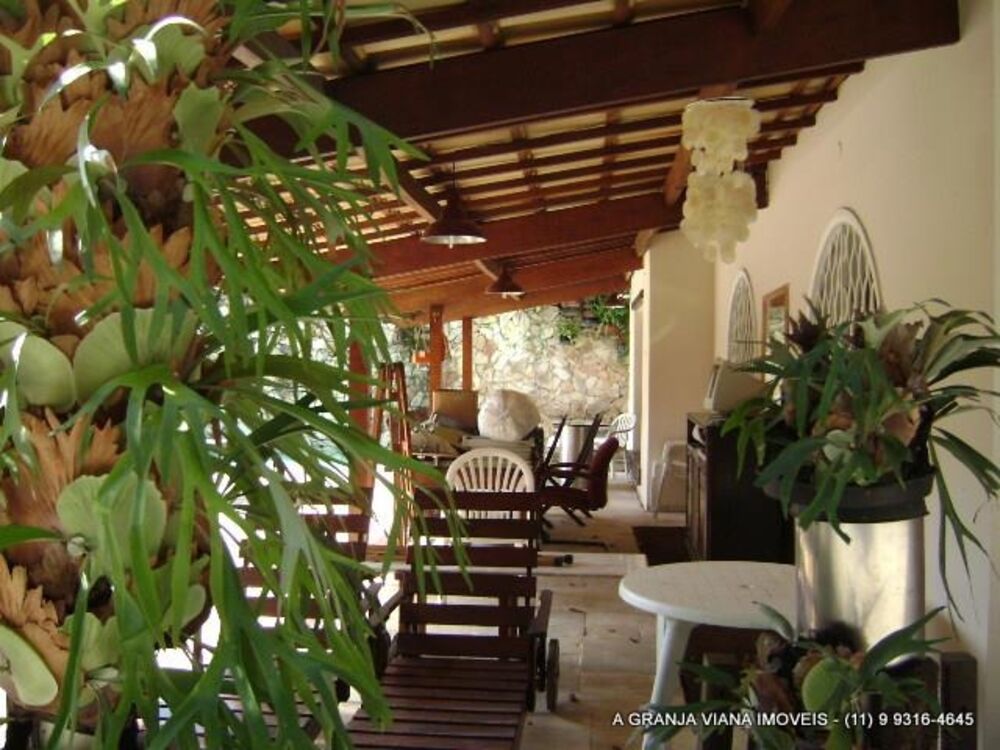 Casa, 3 quartos, 450 m² - Foto 3