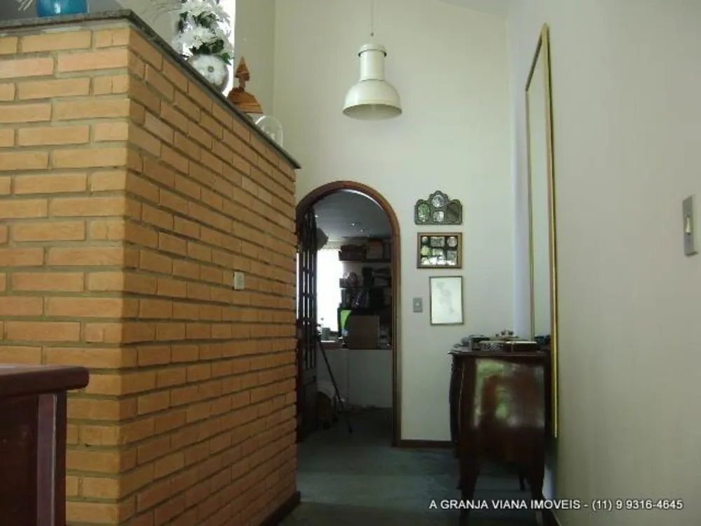 Casa, 3 quartos, 450 m² - Foto 7