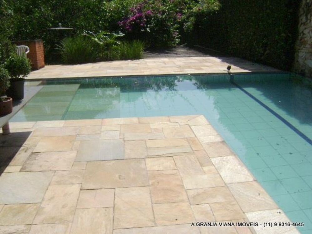 Casa, 3 quartos, 450 m² - Foto 1