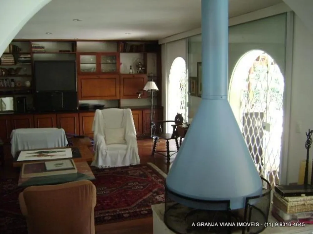 Casa, 3 quartos, 450 m² - Foto 4
