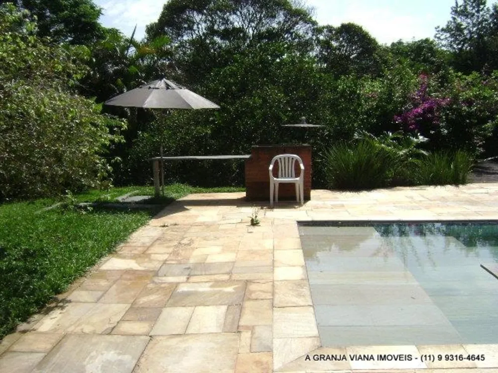 Casa, 3 quartos, 450 m² - Foto 14