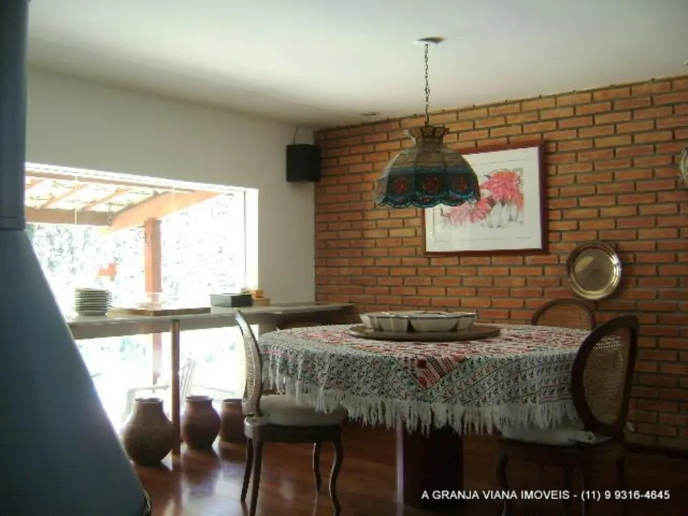 Casa, 3 quartos, 450 m² - Foto 5