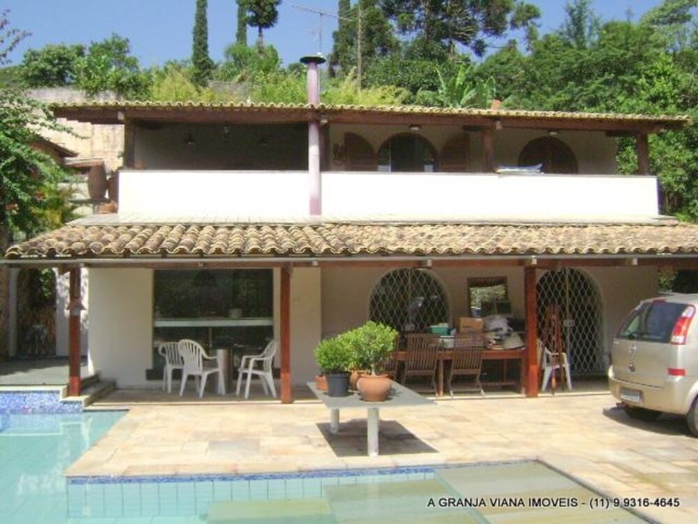 Casa, 3 quartos, 450 m² - Foto 4