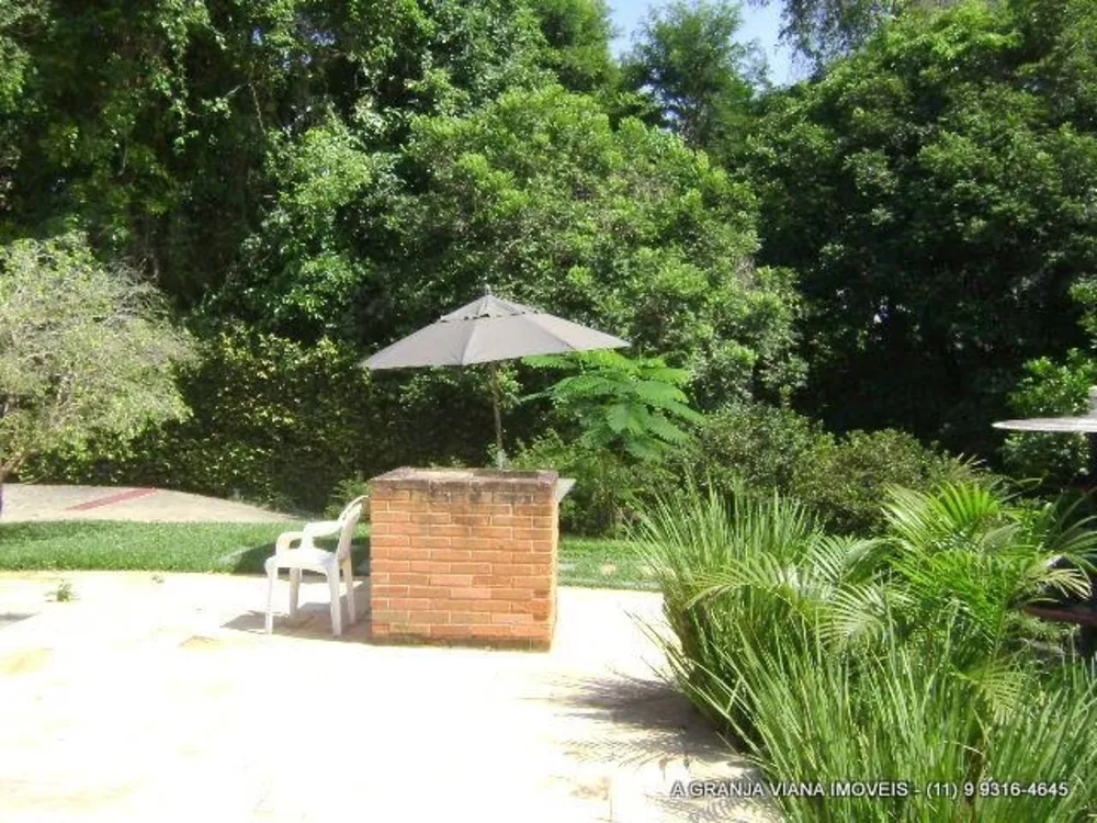 Casa, 3 quartos, 450 m² - Foto 8