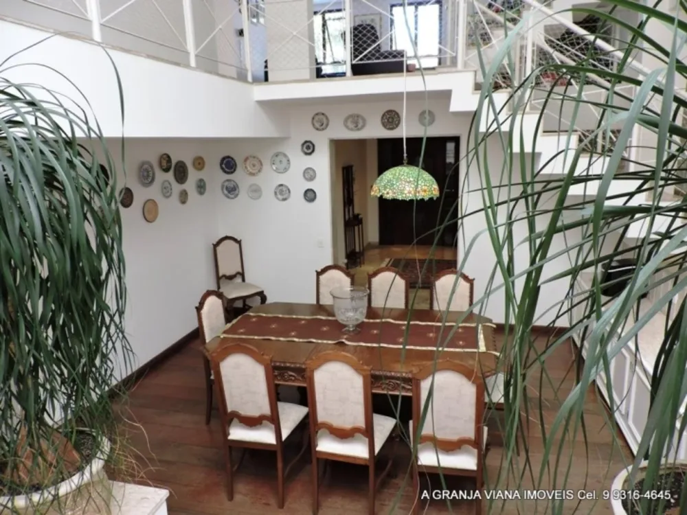 Casa de Condomínio, 5 quartos - Foto 6