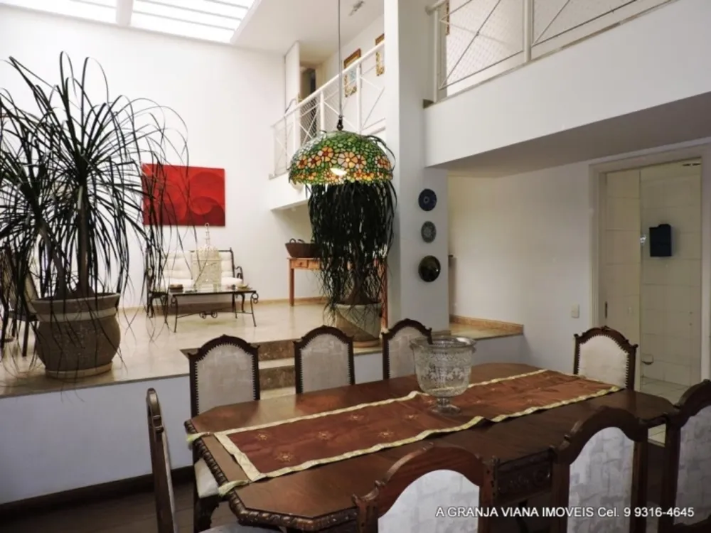 Casa de Condomínio, 5 quartos - Foto 5