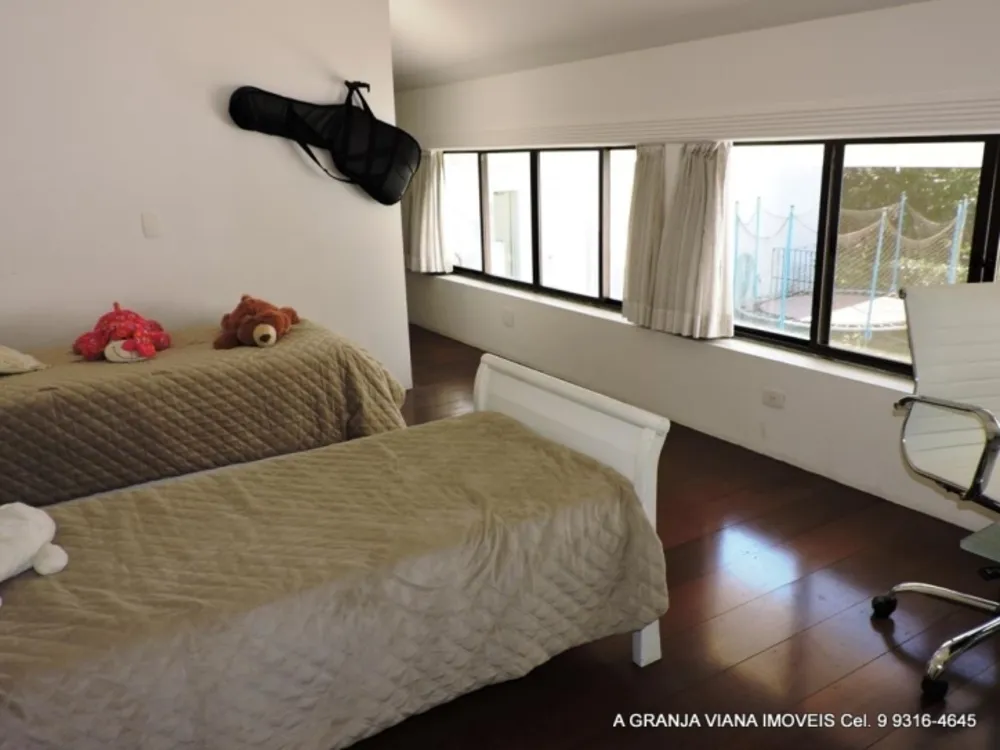 Casa de Condomínio, 5 quartos - Foto 3