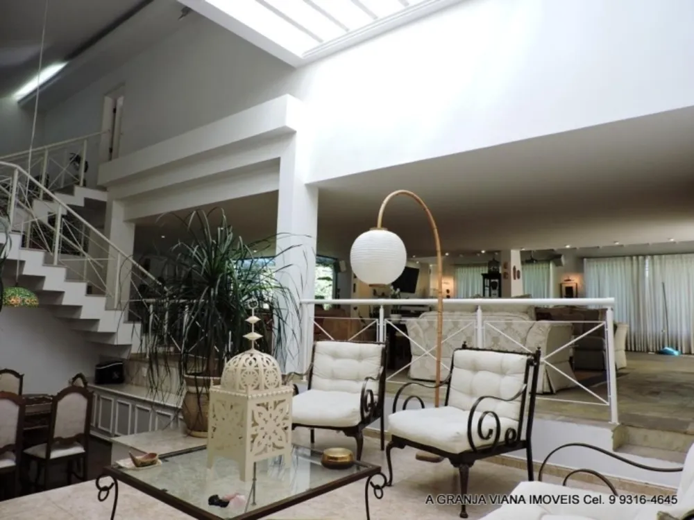 Casa de Condomínio, 5 quartos - Foto 9