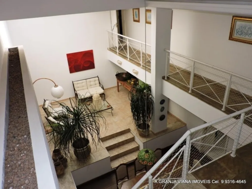Casa de Condomínio, 5 quartos - Foto 4