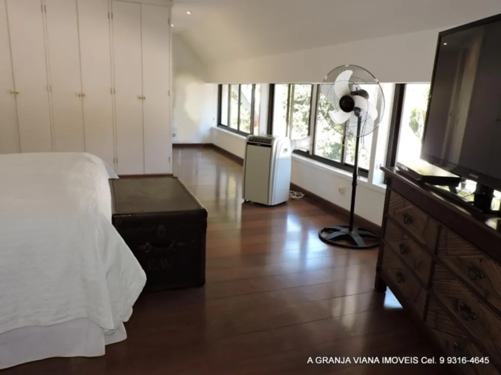 Casa de Condomínio, 5 quartos - Foto 2