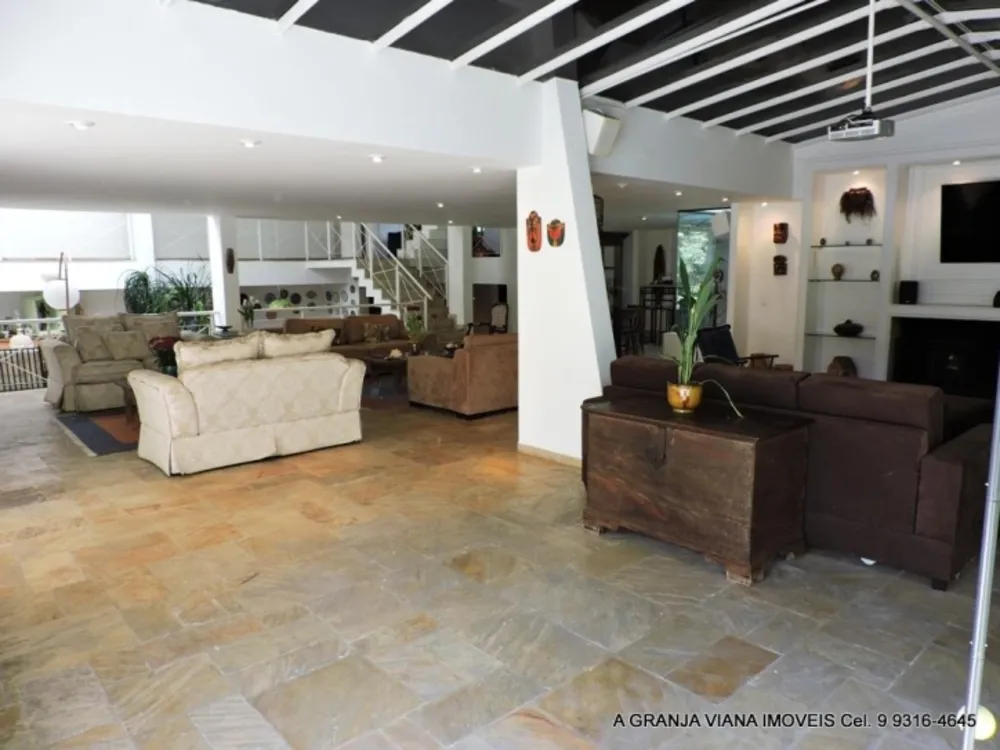 Casa de Condomínio, 5 quartos - Foto 8