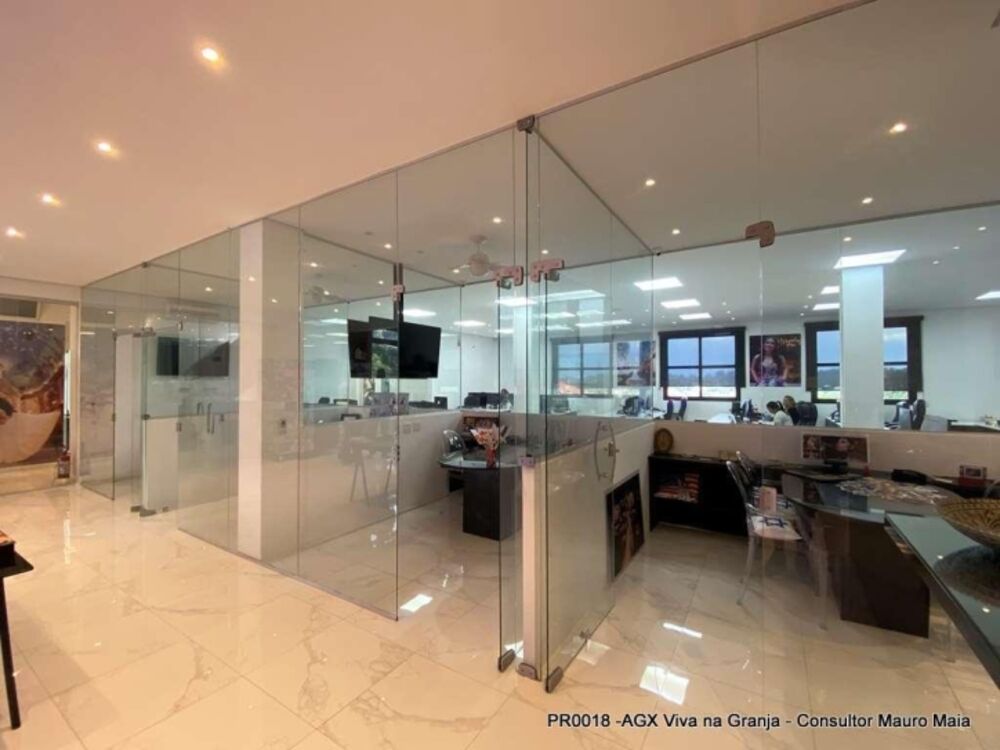 Prédio Inteiro, 1566 m² - Foto 1