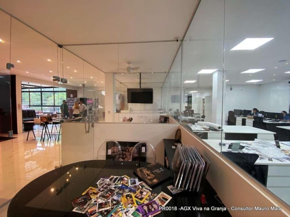 Prédio Inteiro, 1566 m² - Foto 2