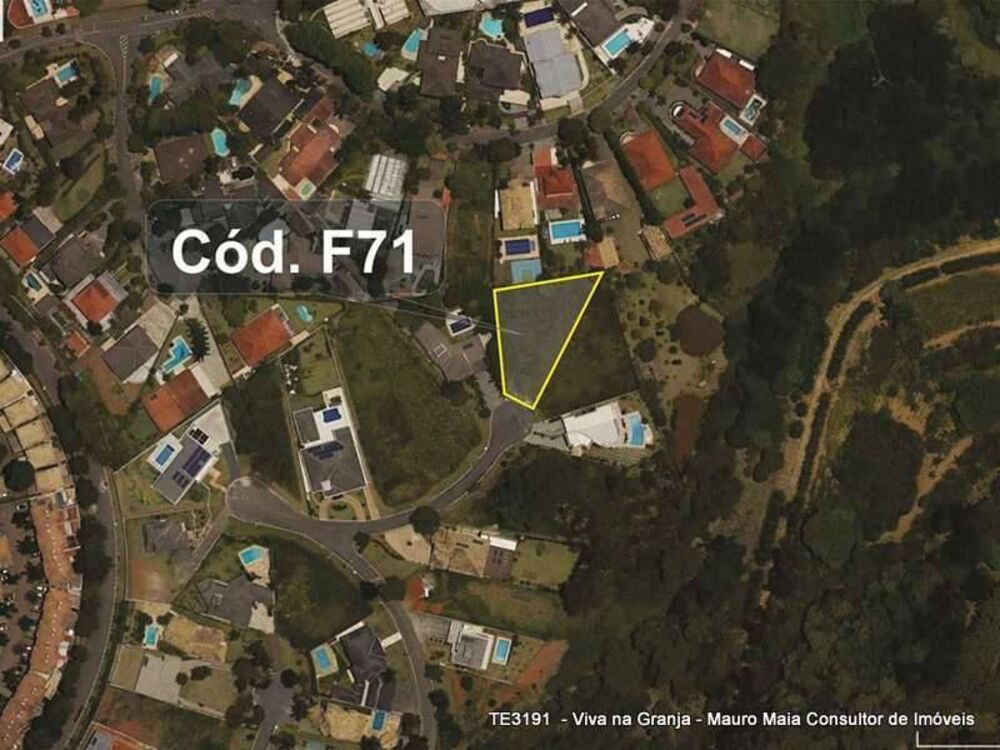 Terreno, 1483 m² - Foto 4