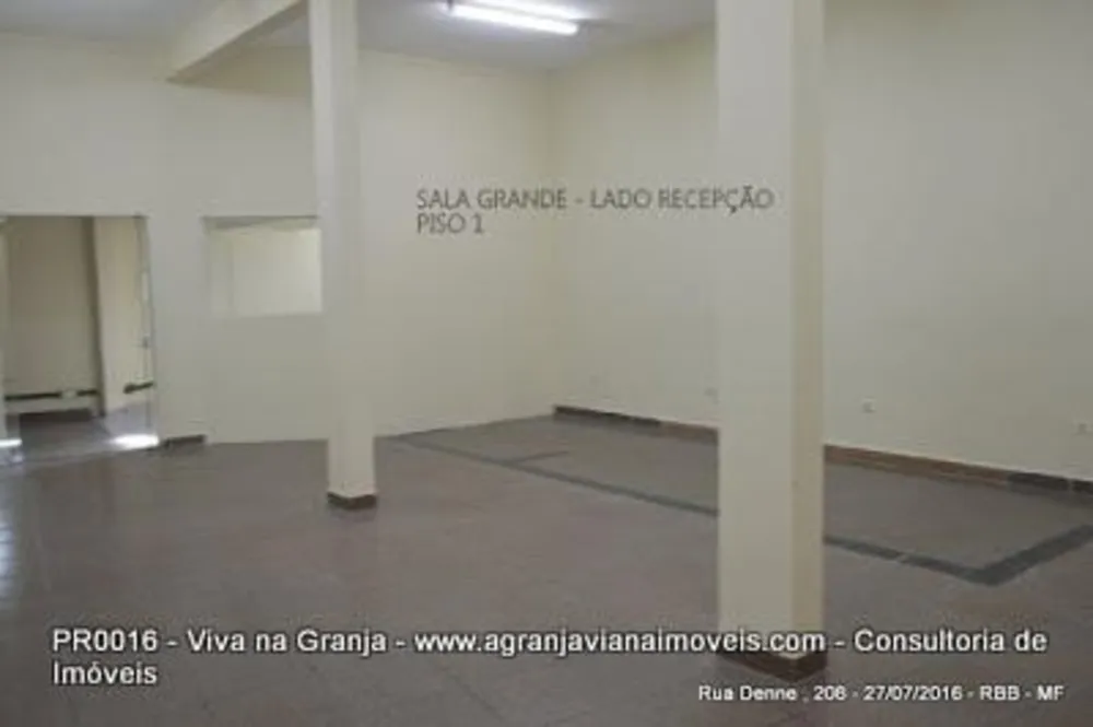 Prédio Inteiro, 1019 m² - Foto 6