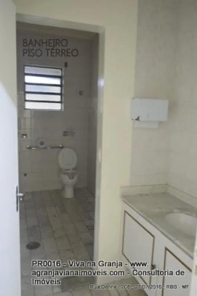 Prédio Inteiro, 1019 m² - Foto 2