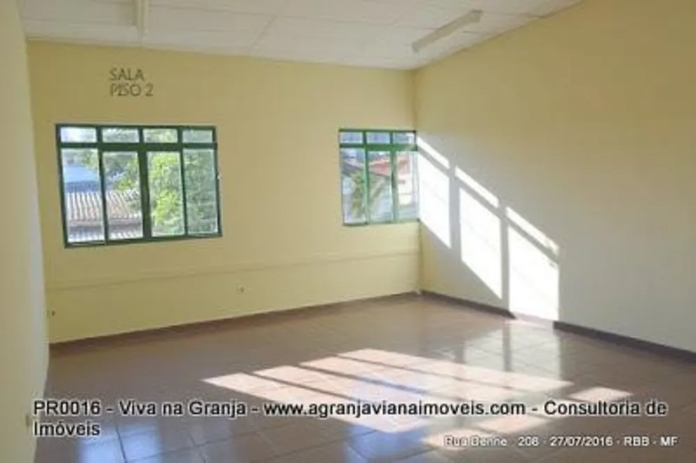 Prédio Inteiro, 1019 m² - Foto 13