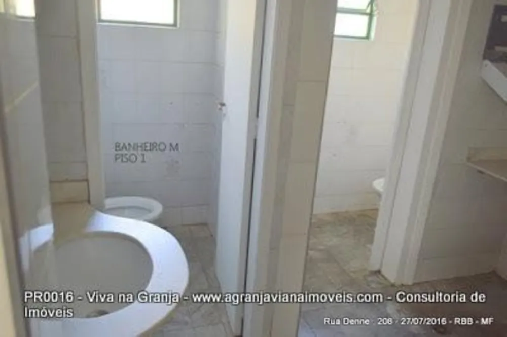 Prédio Inteiro, 1019 m² - Foto 10