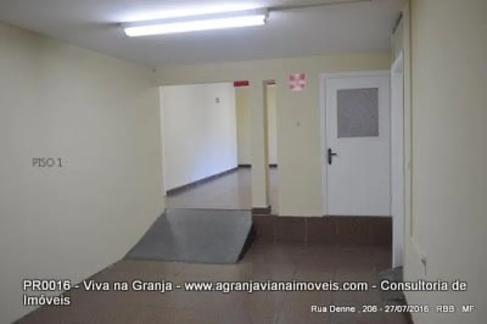Prédio Inteiro, 1019 m² - Foto 8