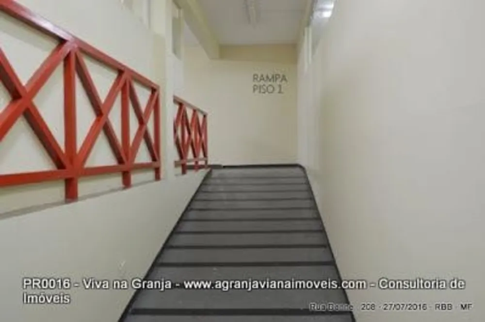 Prédio Inteiro, 1019 m² - Foto 7