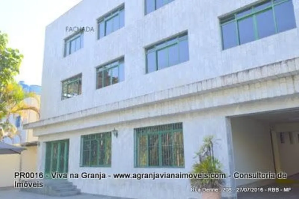 Prédio Inteiro, 1019 m² - Foto 16