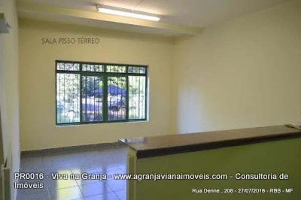 Prédio Inteiro, 1019 m² - Foto 1