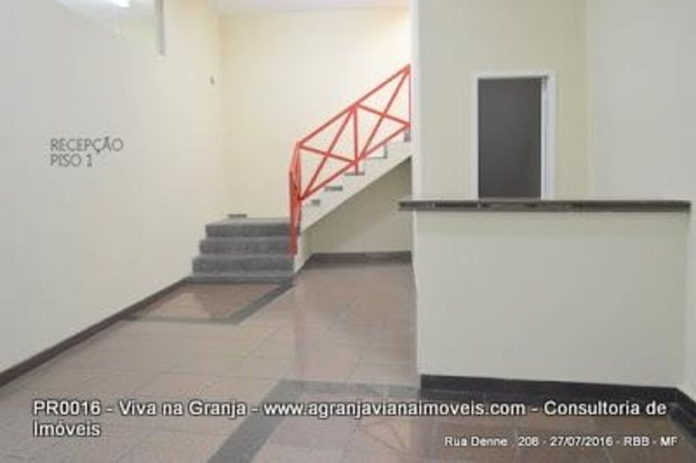 Prédio Inteiro para alugar, 1019m² - Foto 2