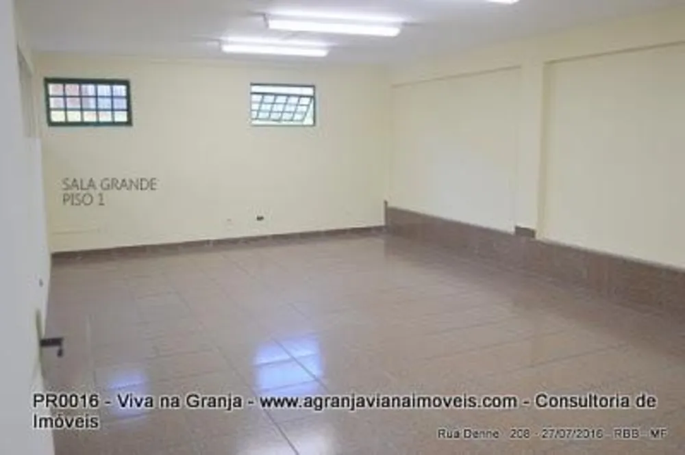 Prédio Inteiro, 1019 m² - Foto 9