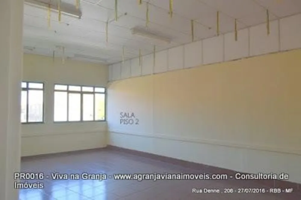 Prédio Inteiro, 1019 m² - Foto 12