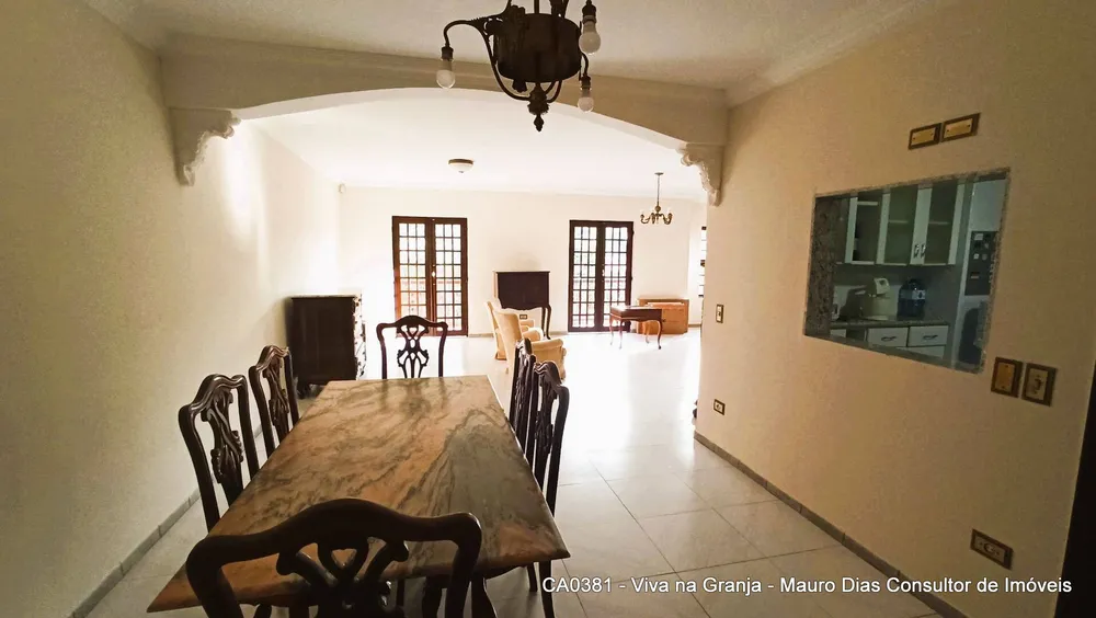 Casa, 4 quartos, 418 m² - Foto 5