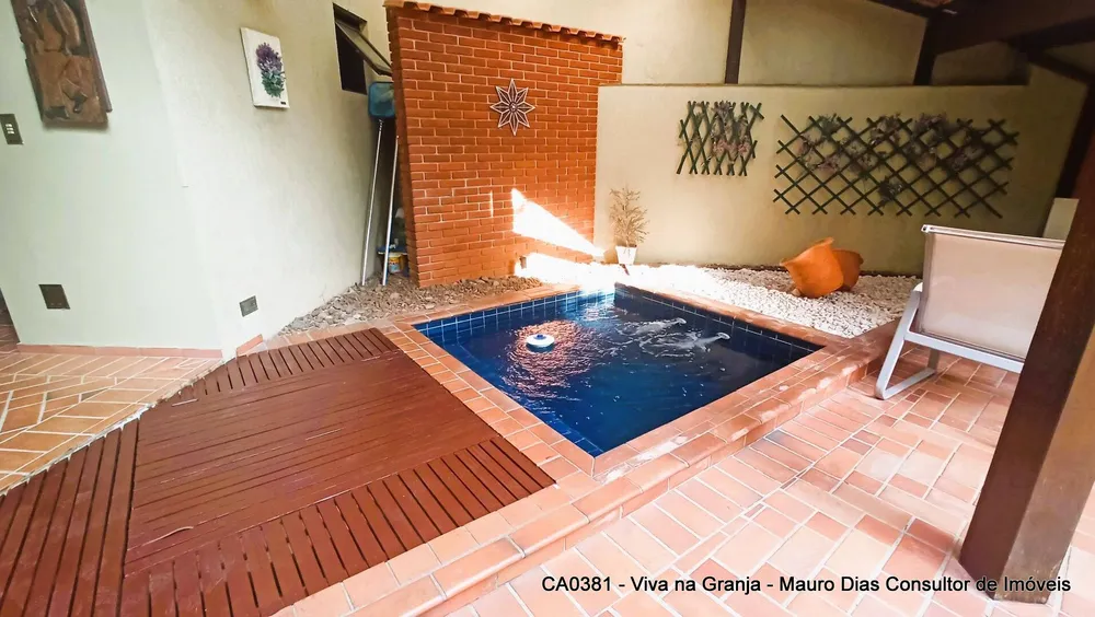 Casa, 4 quartos, 418 m² - Foto 16
