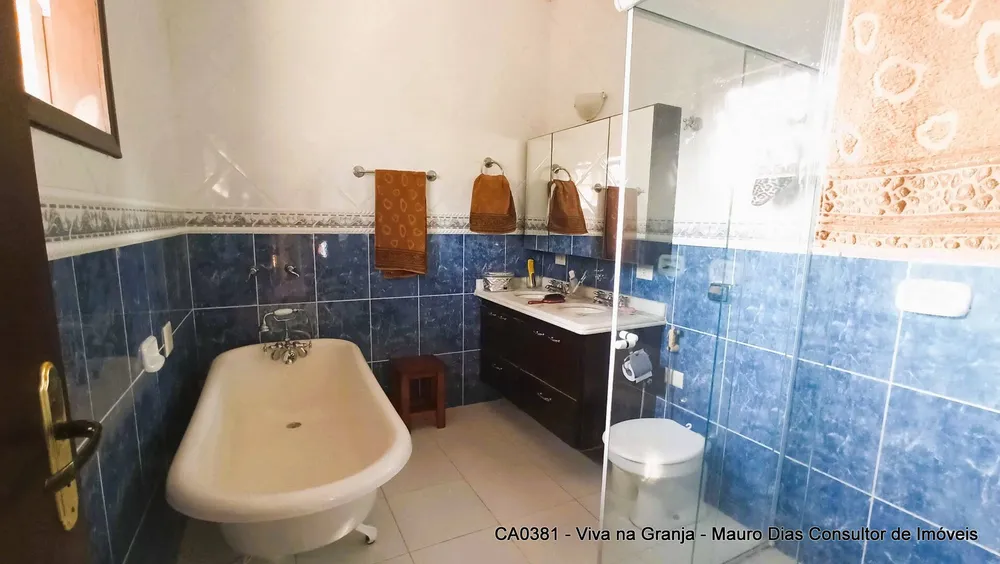 Casa, 4 quartos, 418 m² - Foto 13