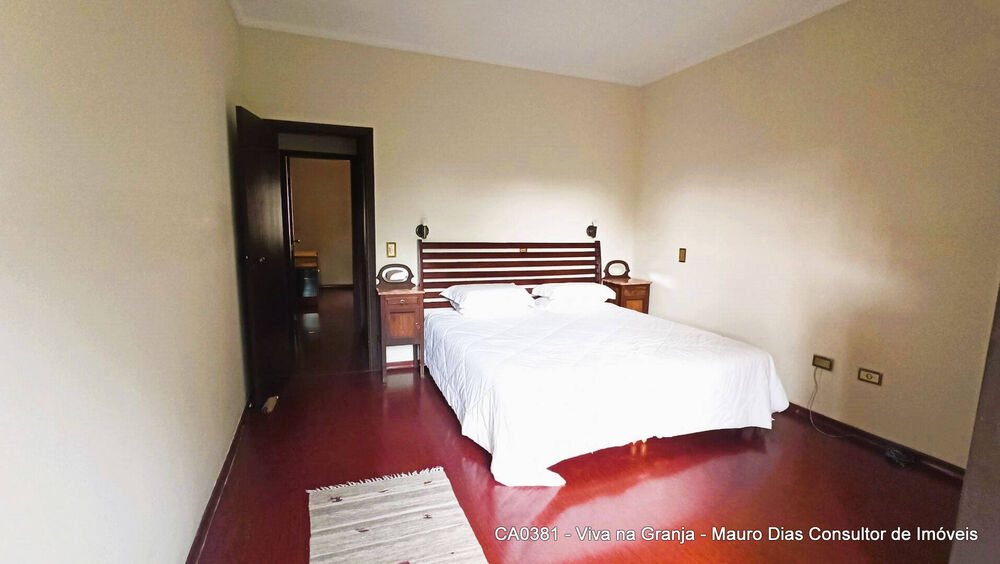 Casa, 4 quartos, 418 m² - Foto 3