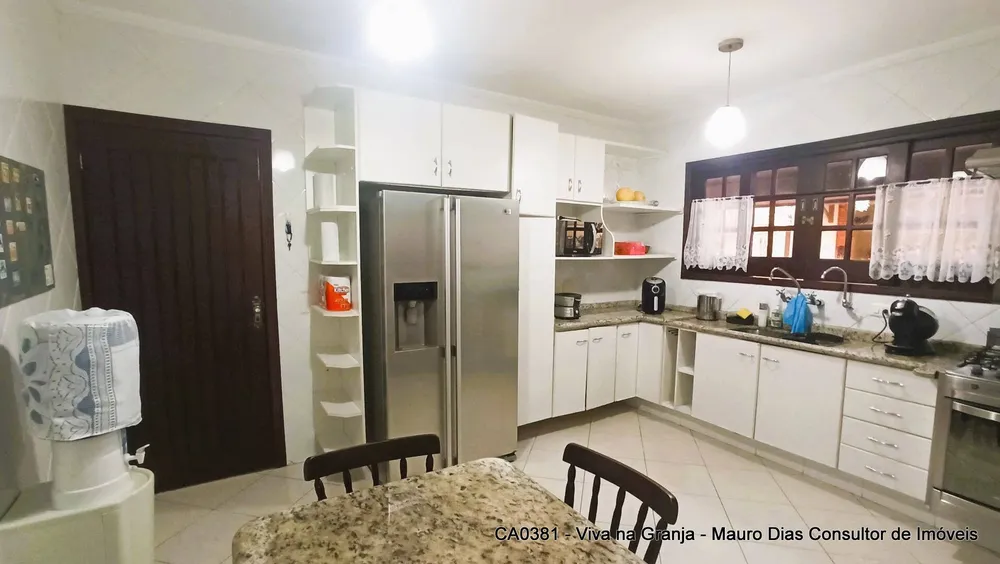 Casa, 4 quartos, 418 m² - Foto 7