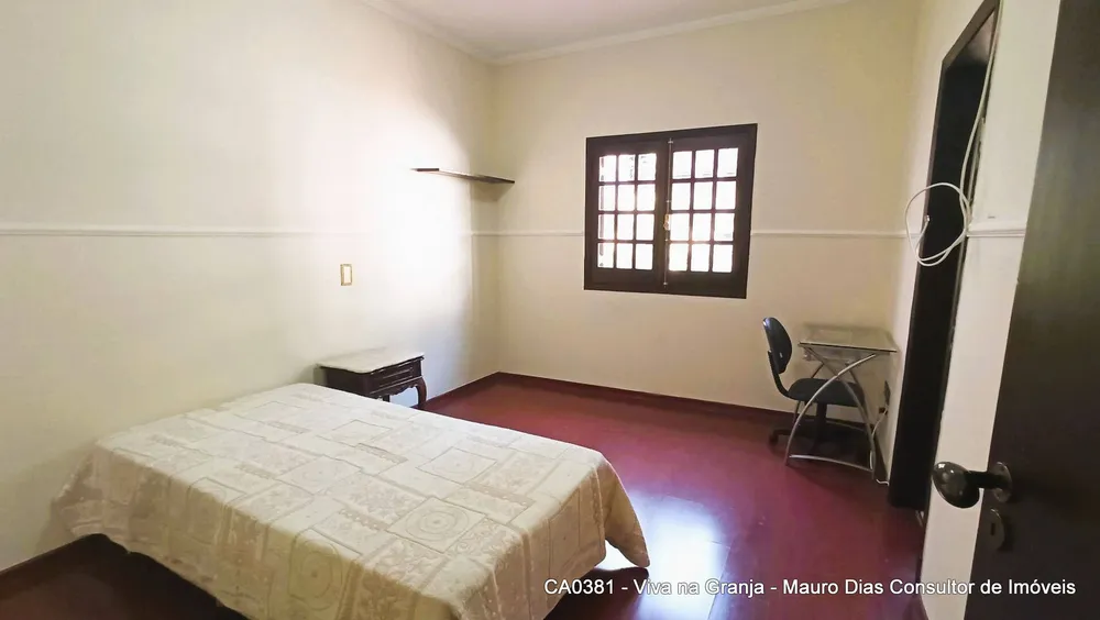 Casa, 4 quartos, 418 m² - Foto 11