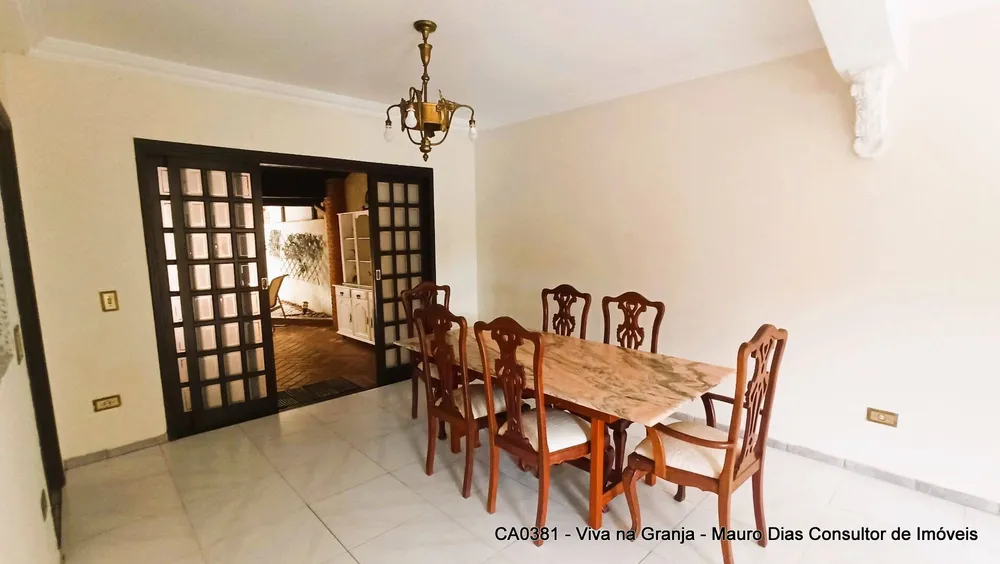 Casa, 4 quartos, 418 m² - Foto 4