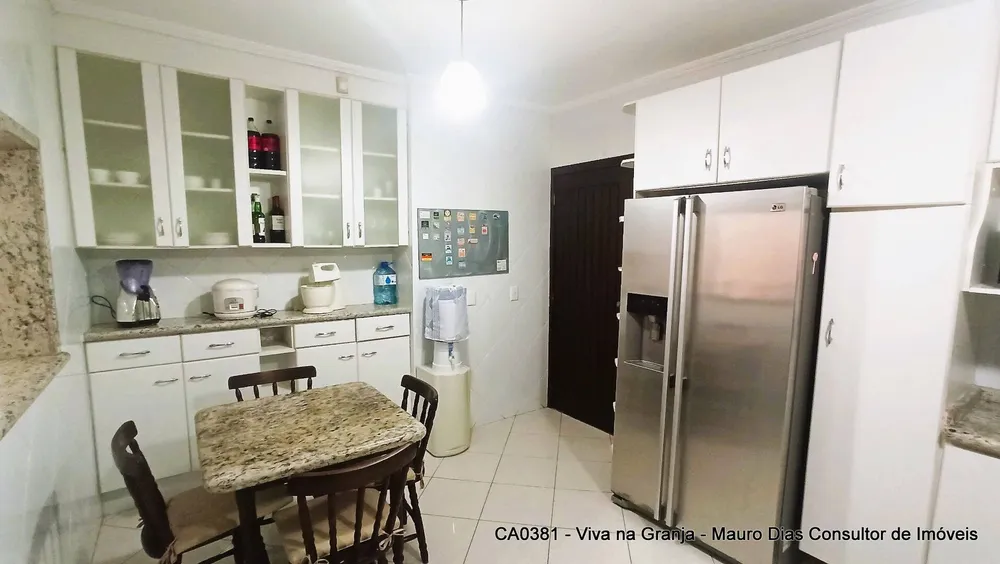 Casa, 4 quartos, 418 m² - Foto 8