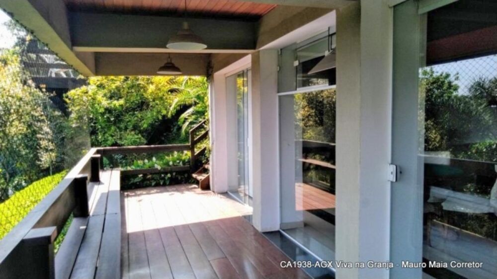 Casa, 4 quartos, 800 m² - Foto 2