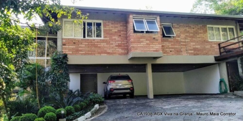 Casa, 4 quartos, 800 m² - Foto 4