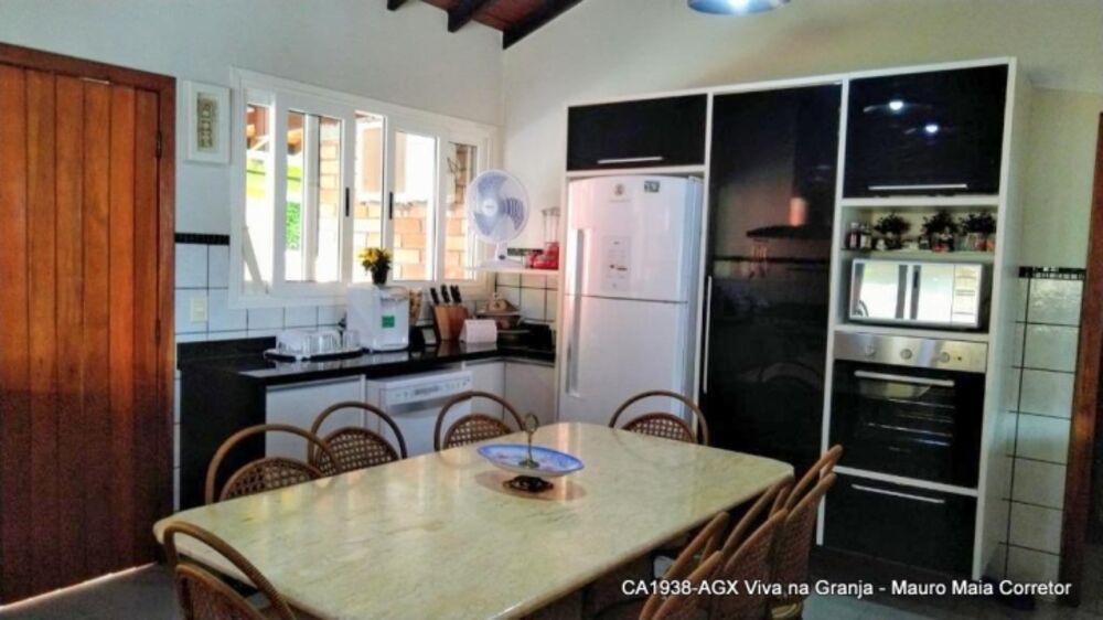 Casa, 4 quartos, 800 m² - Foto 1