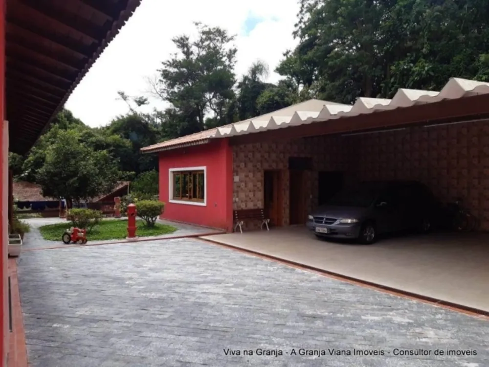 Casa, 4 quartos, 2729 m² - Foto 4