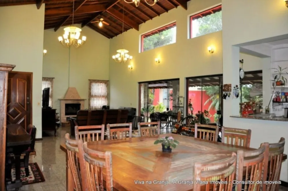Casa, 4 quartos, 2729 m² - Foto 3