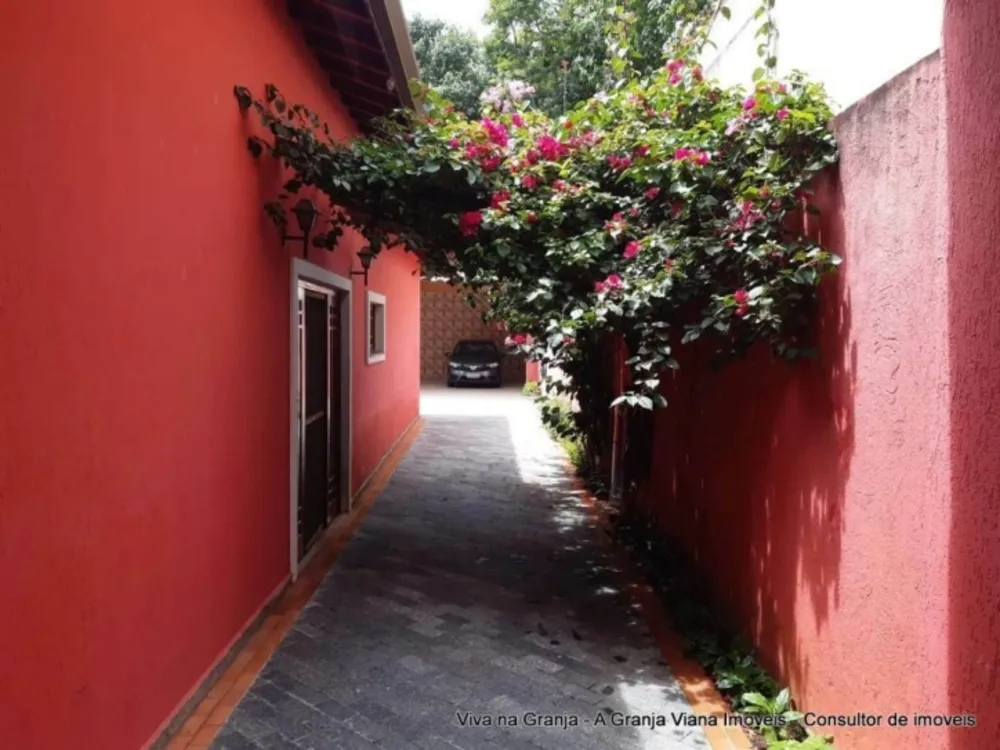 Casa, 4 quartos, 2729 m² - Foto 2