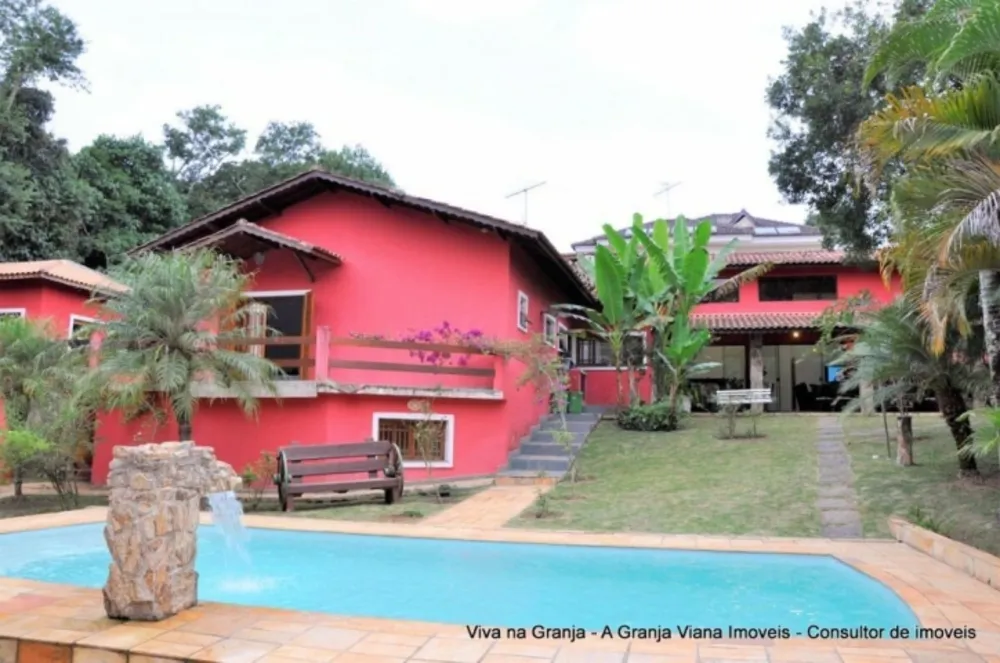 Casa, 4 quartos, 2729 m² - Foto 5