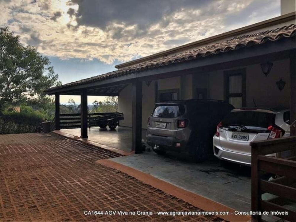 Casa à venda com 3 quartos, 532m² - Foto 9