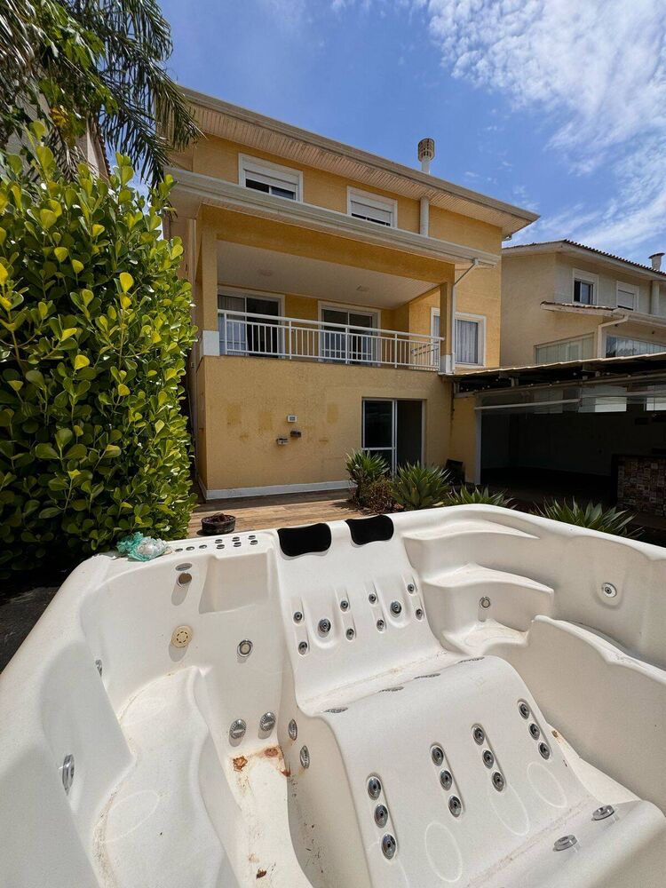Casa de Condomínio, 4 quartos - Foto 4
