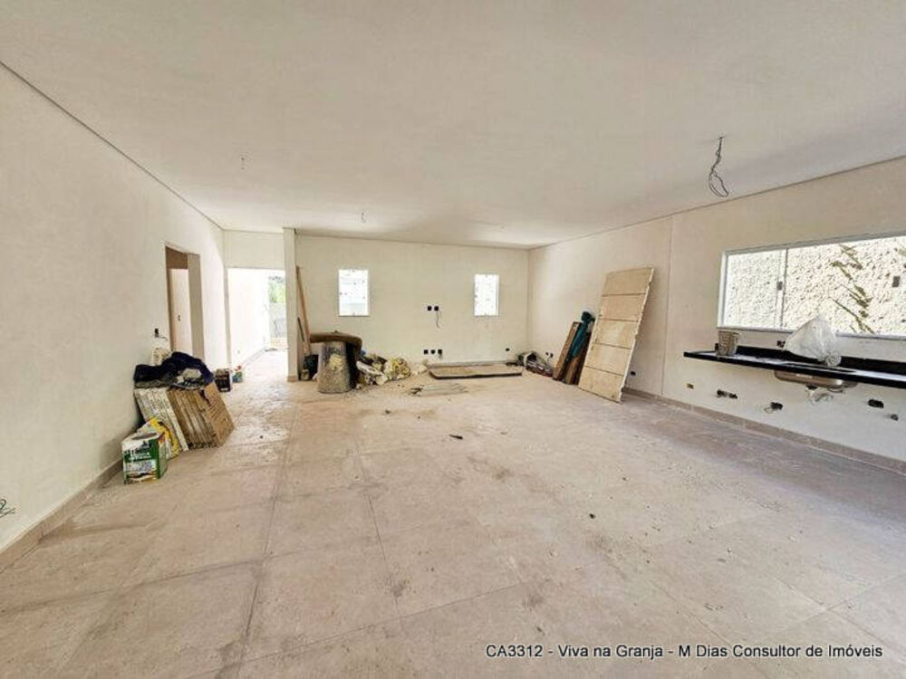 Casa de Condomínio à venda com 3 quartos, 198m² - Foto 3