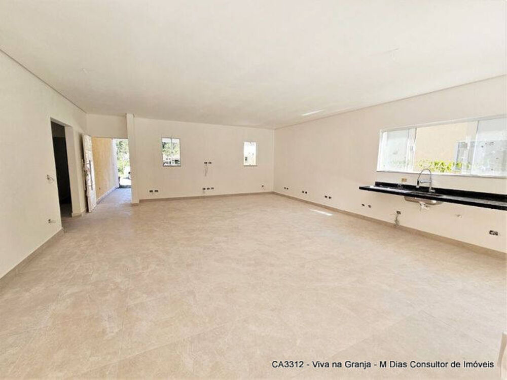 Casa de Condomínio à venda com 3 quartos, 198m² - Foto 1